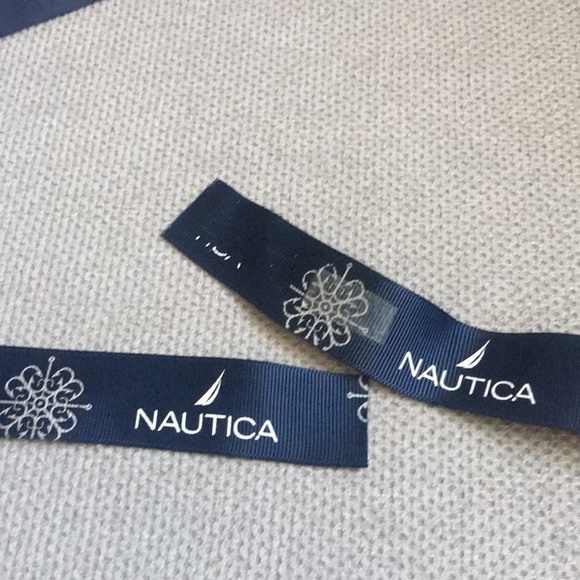 Nautica ribbon 🎀 - Picture 3 of 5